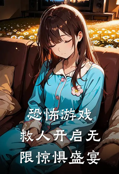 恐怖游戏：救人开启无限惊惧盛宴