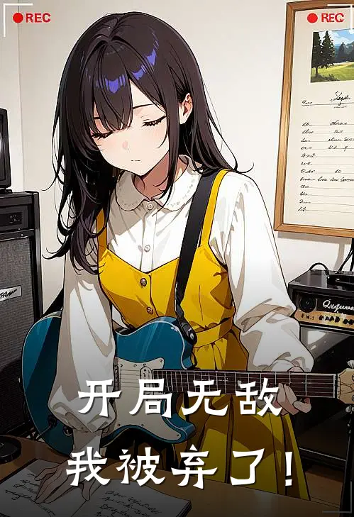 开局无敌：我被弃了！