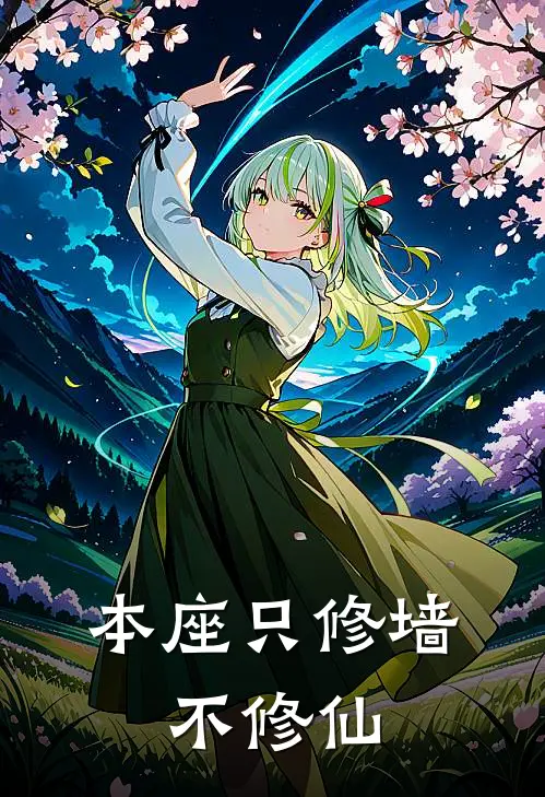 本座只修墙，不修仙