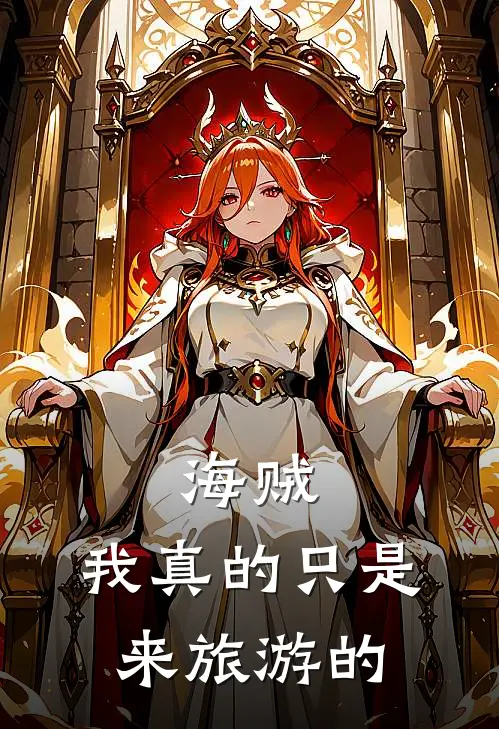 海贼：我真的只是来旅游的