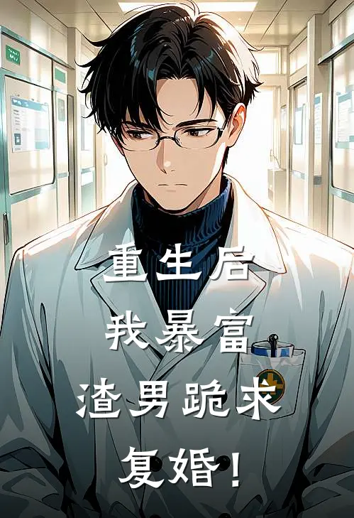 重生后我暴富：渣男跪求复婚！