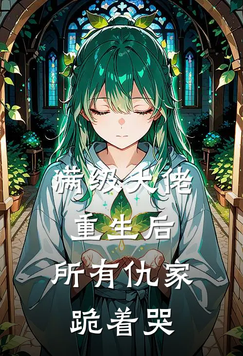 满级大佬重生后，所有仇家跪着哭