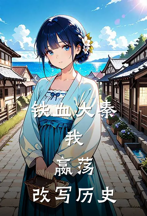 铁血大秦：我，嬴荡，改写历史