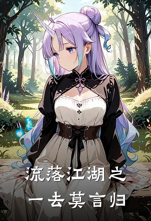 流落江湖之一去莫言归