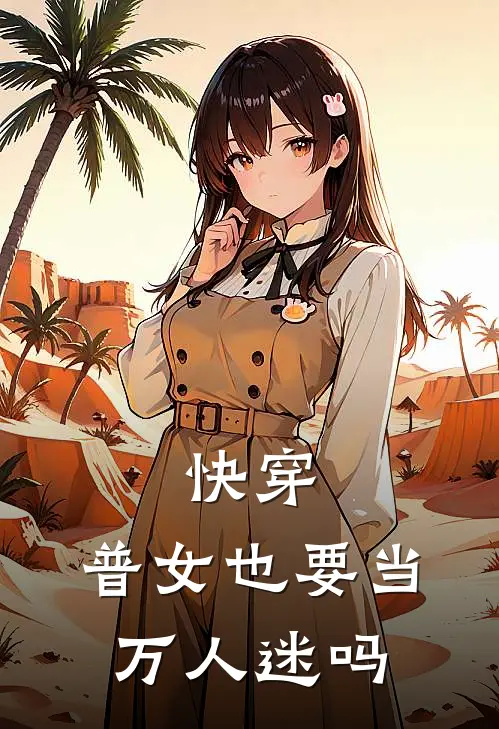 快穿：普女也要当万人迷吗