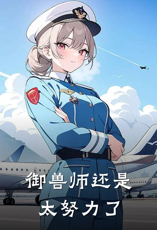 御兽师还是太努力了