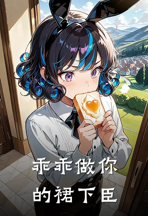 乖乖做你的裙下臣