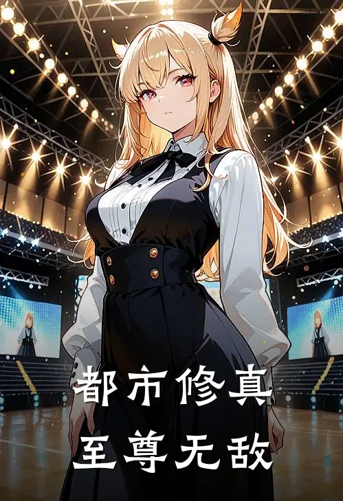 都市修真至尊无敌