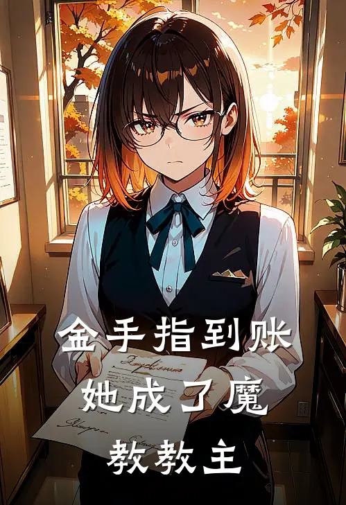 金手指到账，她成了魔教教主