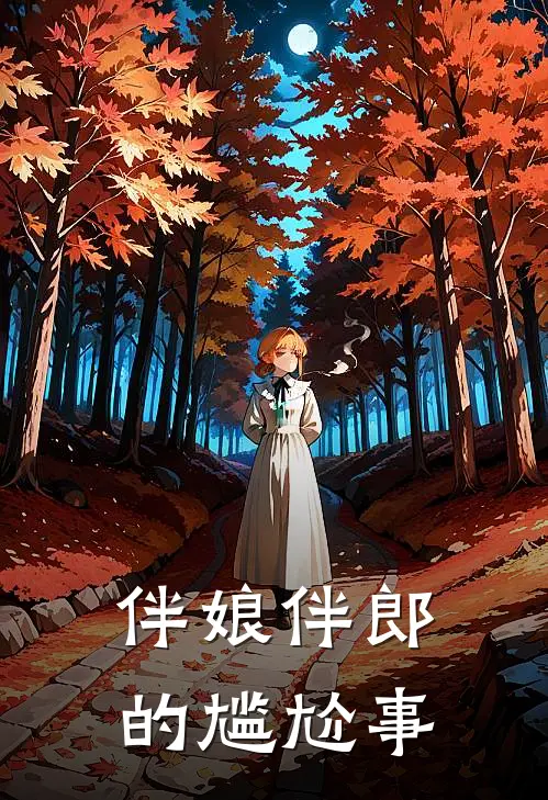 伴娘伴郎的尴尬事