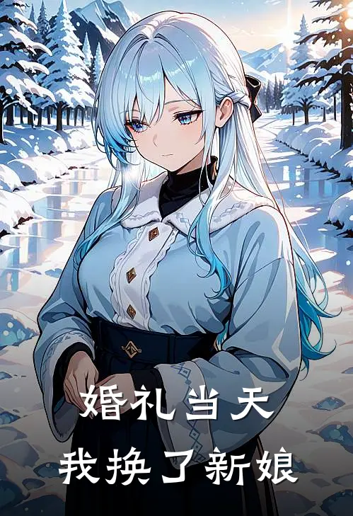 婚礼当天，我换了新娘