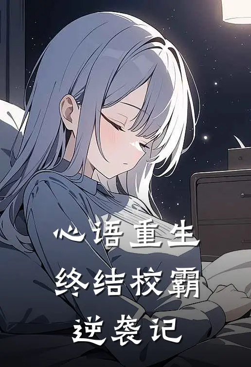心语重生：终结校霸逆袭记