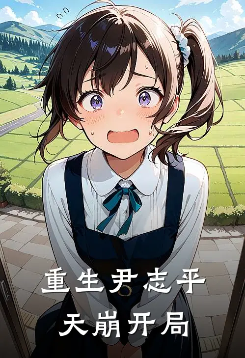 重生尹志平，天崩开局