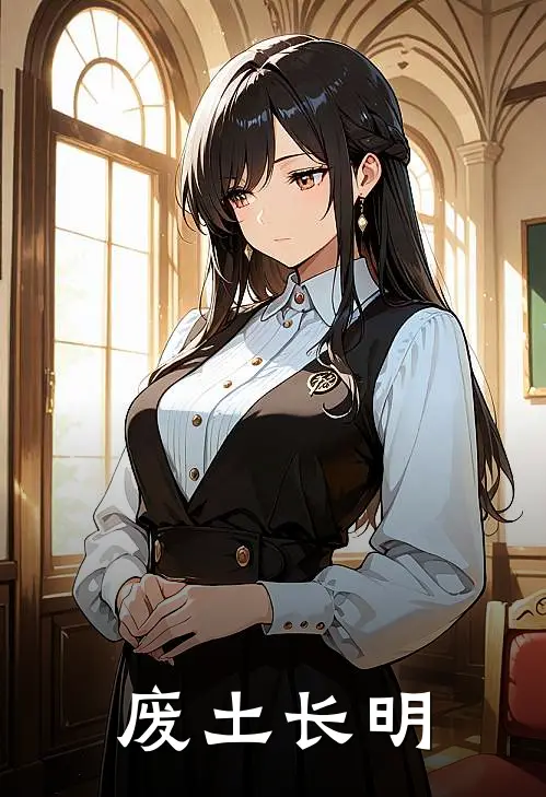 废土长明