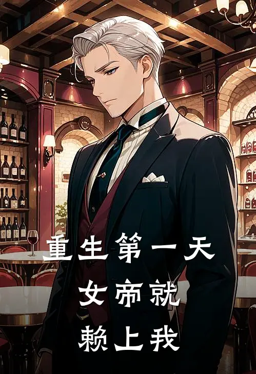 重生第一天，女帝就赖上我