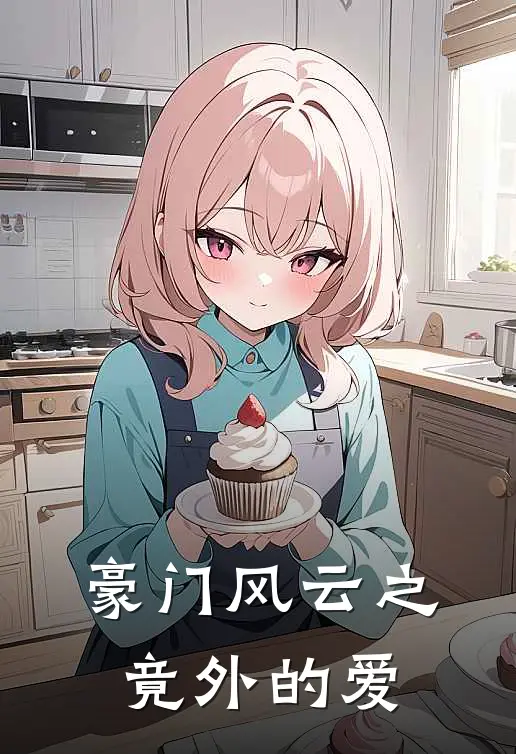 豪门风云之竟外的爱