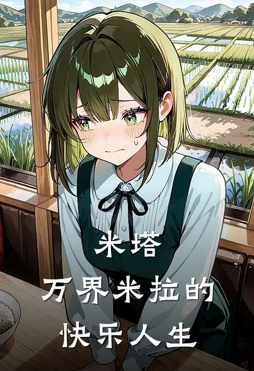 米塔：万界米拉的快乐人生