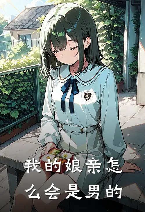 我的娘亲怎么会是男的