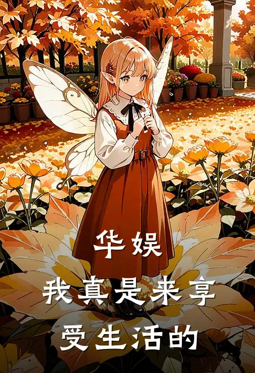 华娱：我真是来享受生活的