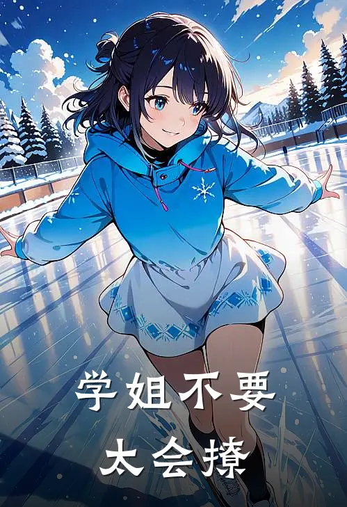 学姐不要太会撩