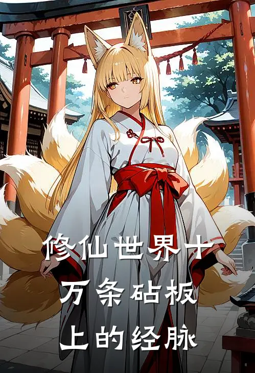 修仙世界十万条砧板上的经脉