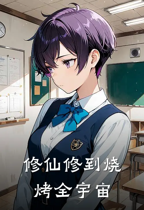 修仙修到烧烤全宇宙