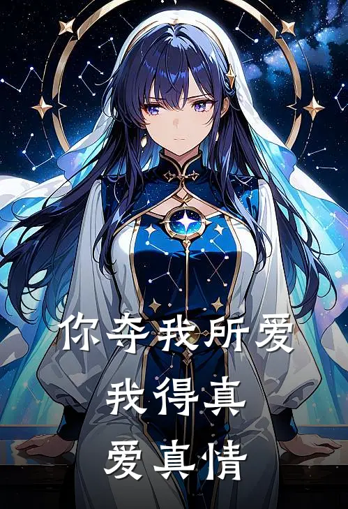 你夺我所爱，我得真爱真情