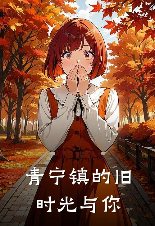 青宁镇的旧时光与你