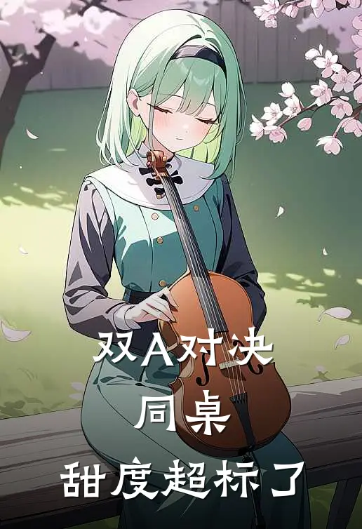 双A对决：同桌，甜度超标了