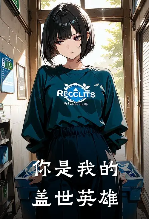 你是我的盖世英雄