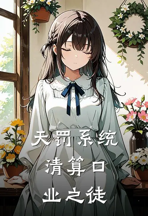 天罚系统：清算口业之徒