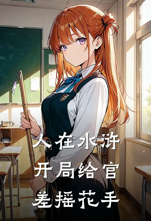 人在水浒，开局给官差摇花手