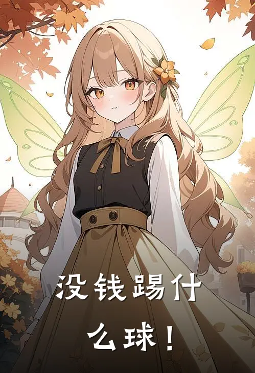 没钱踢什么球！