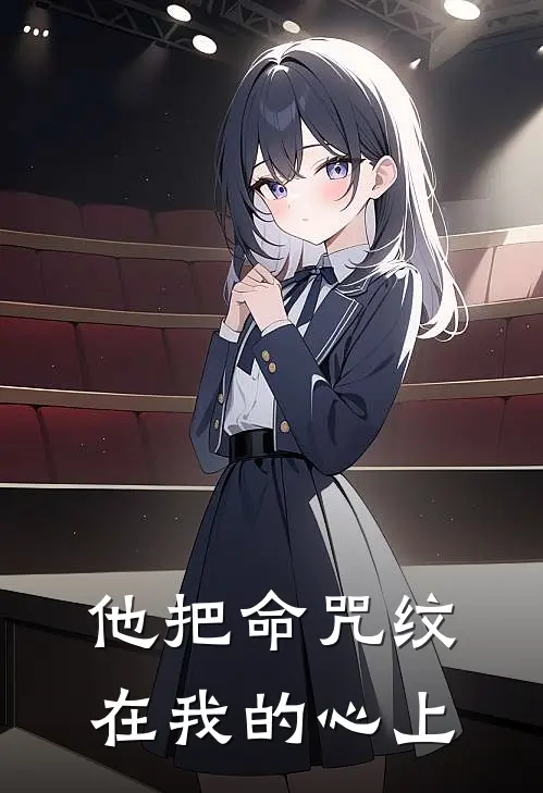他把命咒纹在我的心上