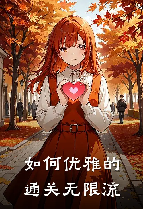 如何优雅的通关无限流