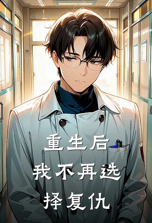 重生后，我不再选择复仇