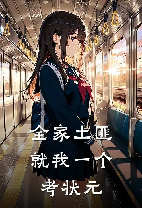 全家土匪，就我一个考状元