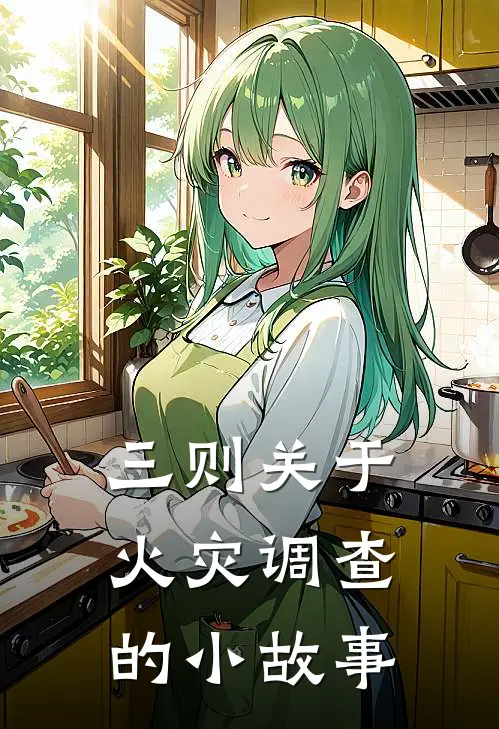 三则关于火灾调查的小故事