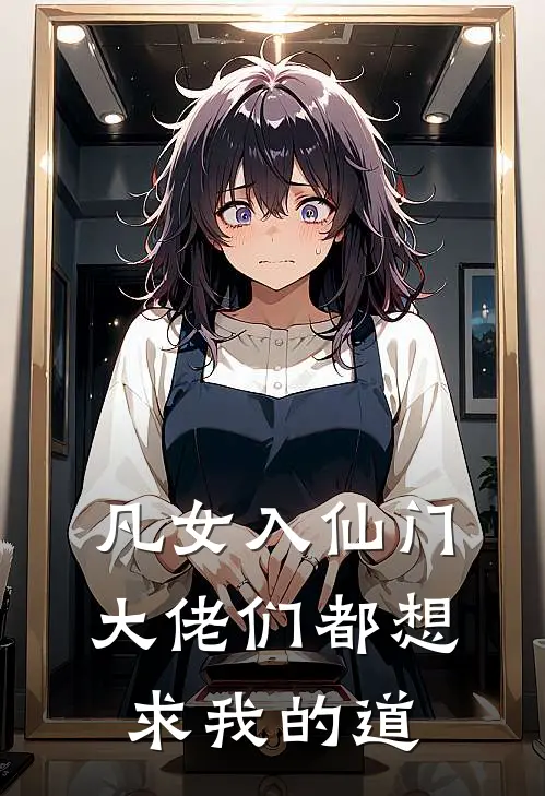 凡女入仙门，大佬们都想求我的道