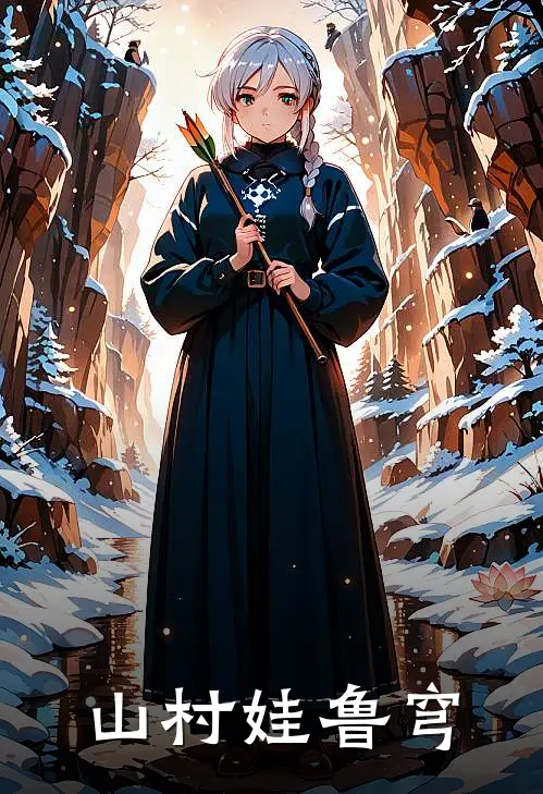 山村娃鲁穹