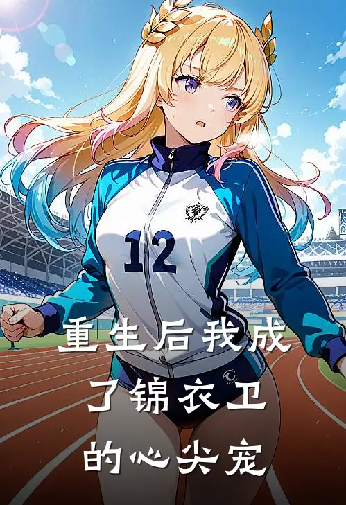 重生后我成了锦衣卫的心尖宠