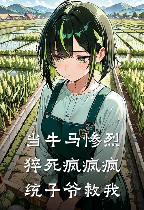 当牛马惨烈猝死疯疯疯统子爷救我