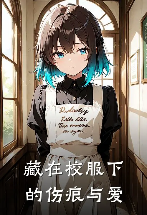 藏在校服下的伤痕与爱