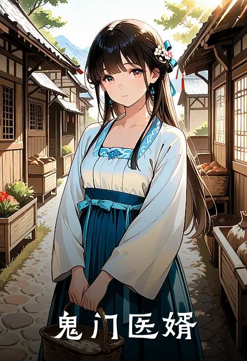鬼门医婿