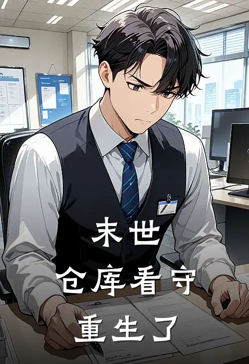 末世：仓库看守重生了