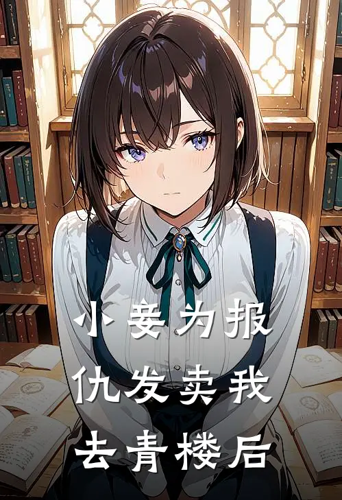 小妾为报仇发卖我去青楼后