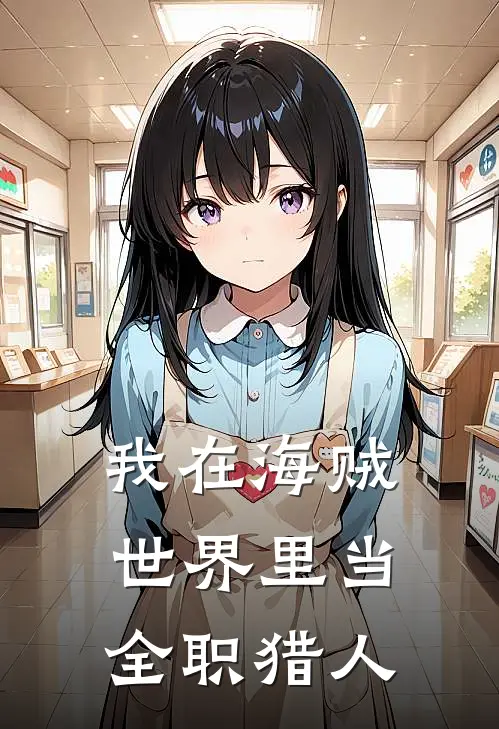 我在海贼世界里当全职猎人