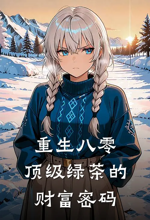 重生八零：顶级绿茶的财富密码