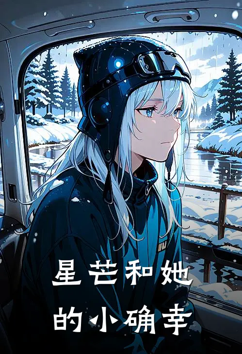 星芒和她的小确幸