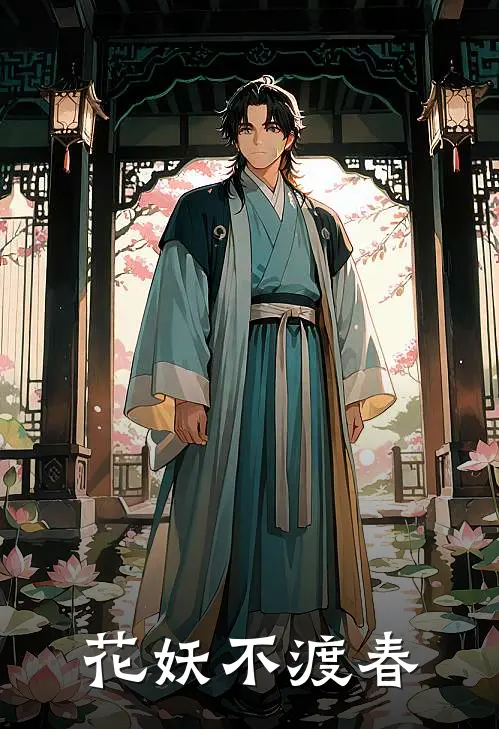 花妖不渡春